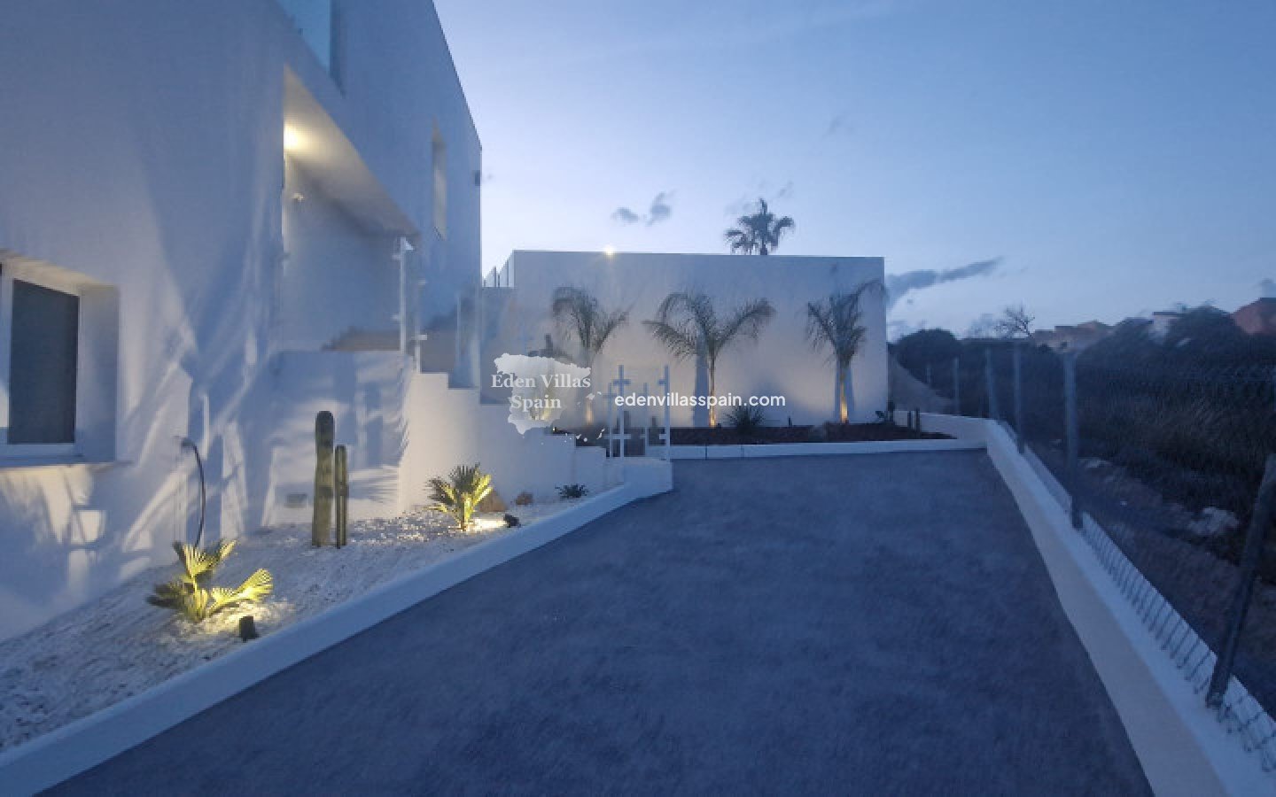 Revente - Maison de la côte - La Marina