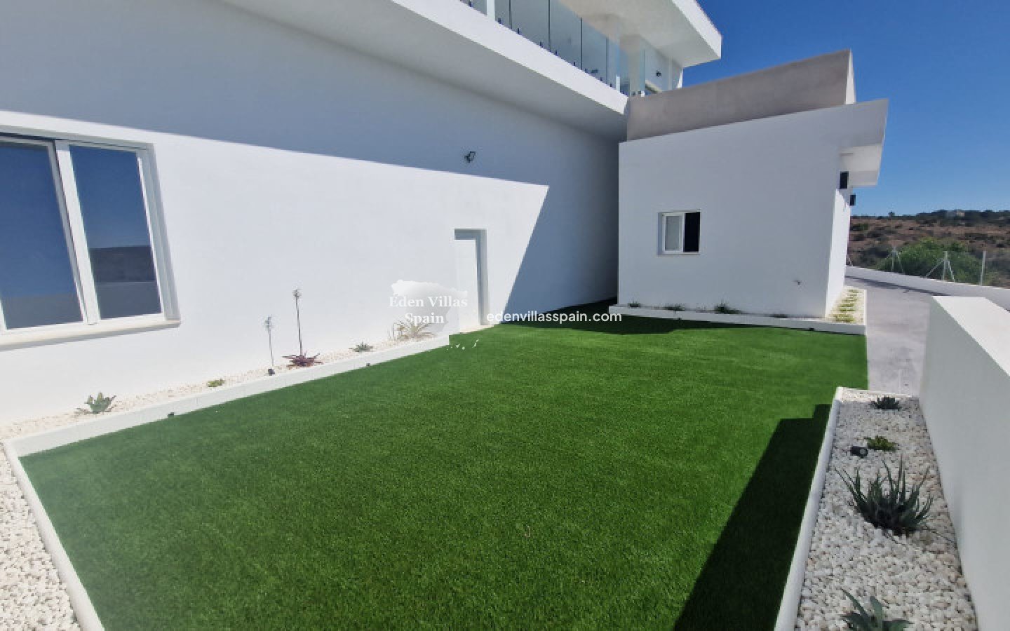 Revente - Maison de la côte - La Marina