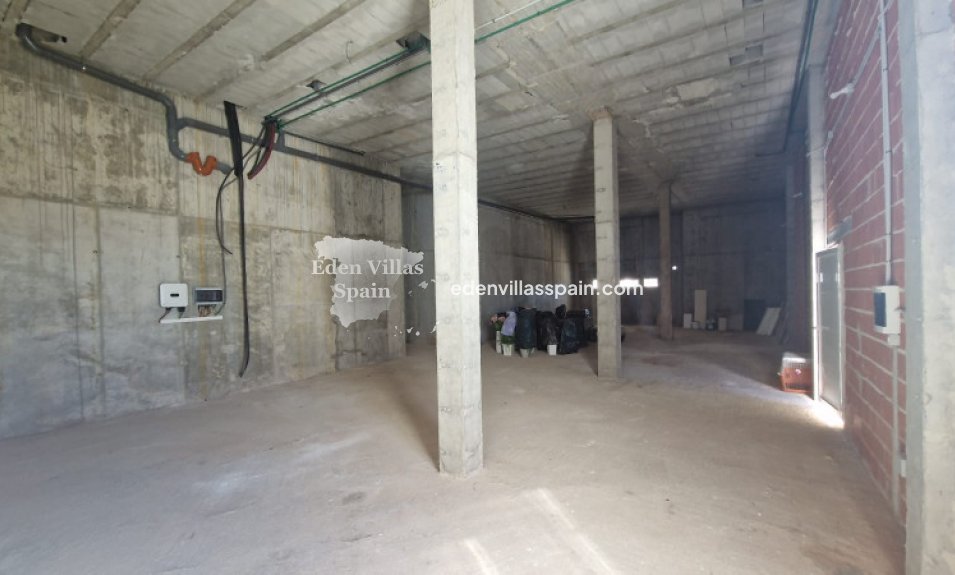 Revente - Maison de la côte - La Marina