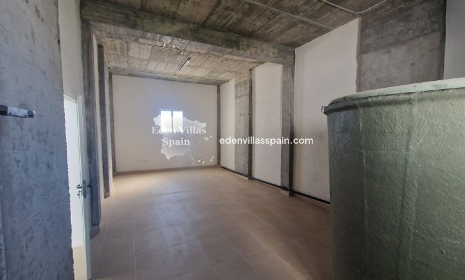 Revente - Maison de la côte - La Marina