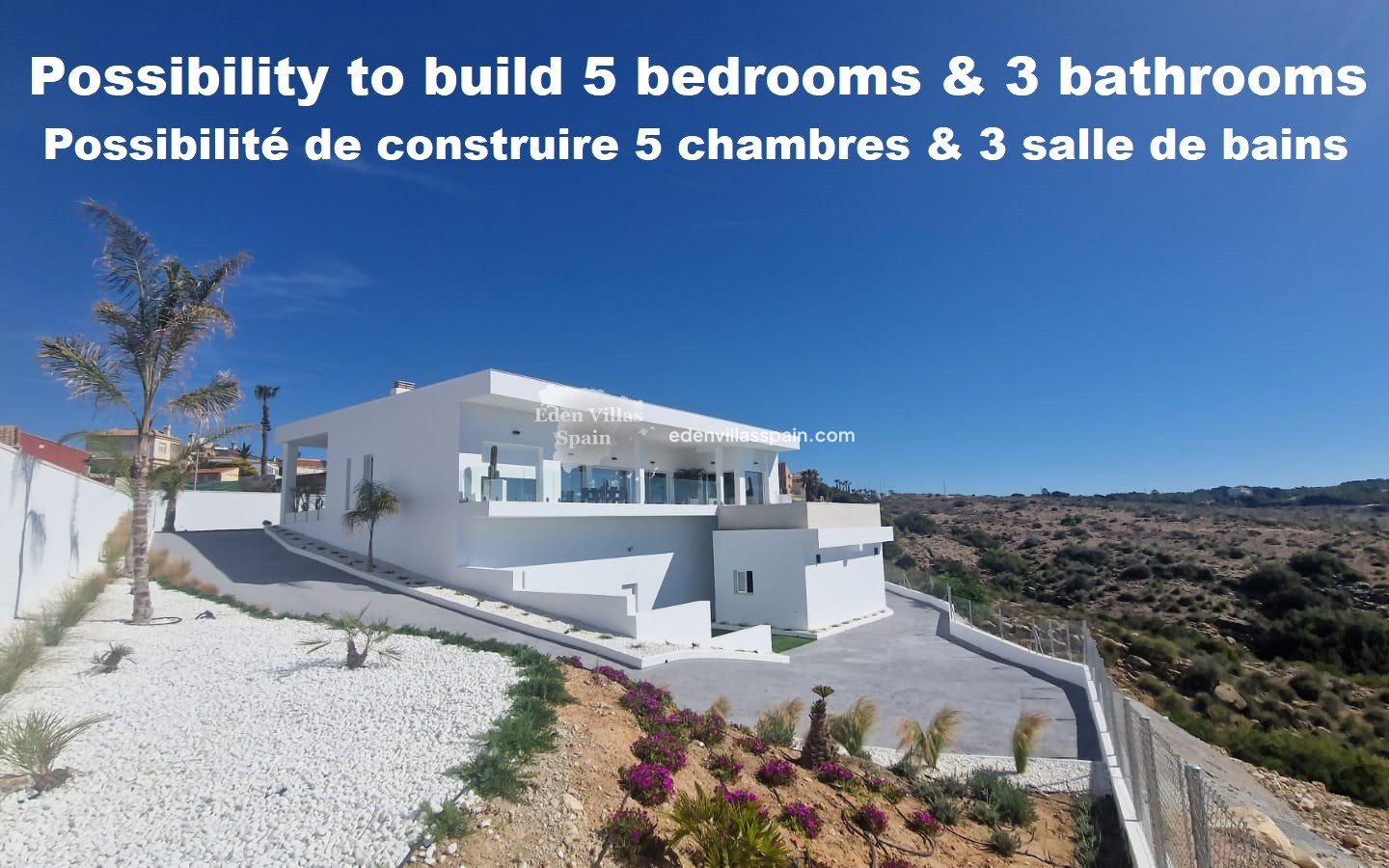 Revente - Maison de la côte - La Marina
