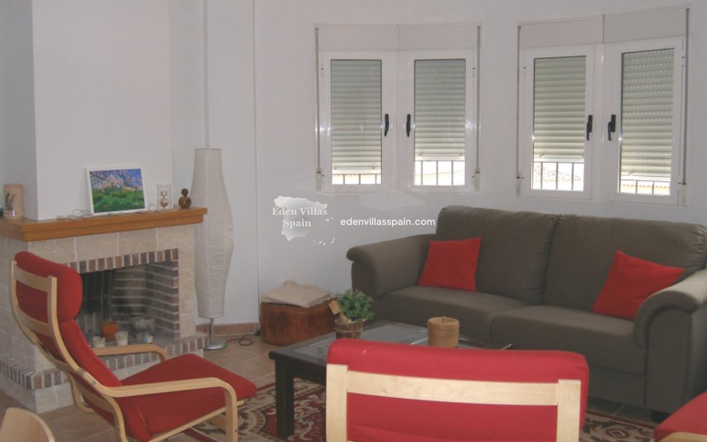 Revente - Maison de lotissement - Castalla