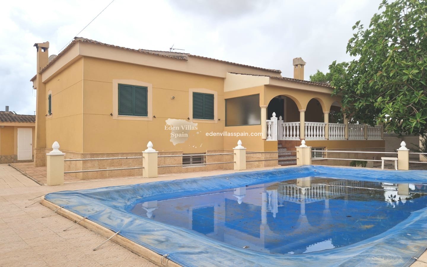 Revente - Maison de lotissement - La Marina