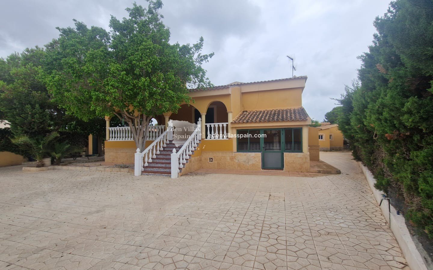 Revente - Maison de lotissement - La Marina