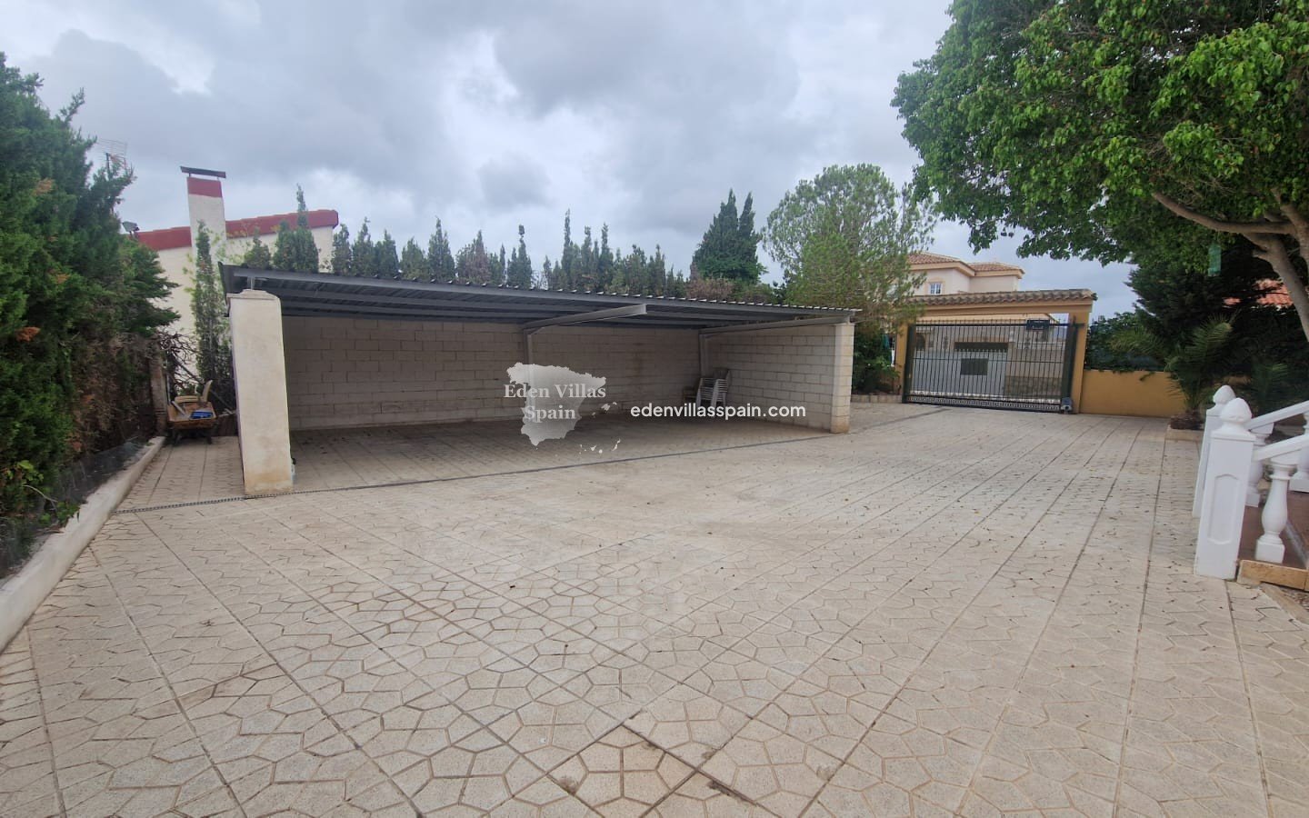 Revente - Maison de lotissement - La Marina