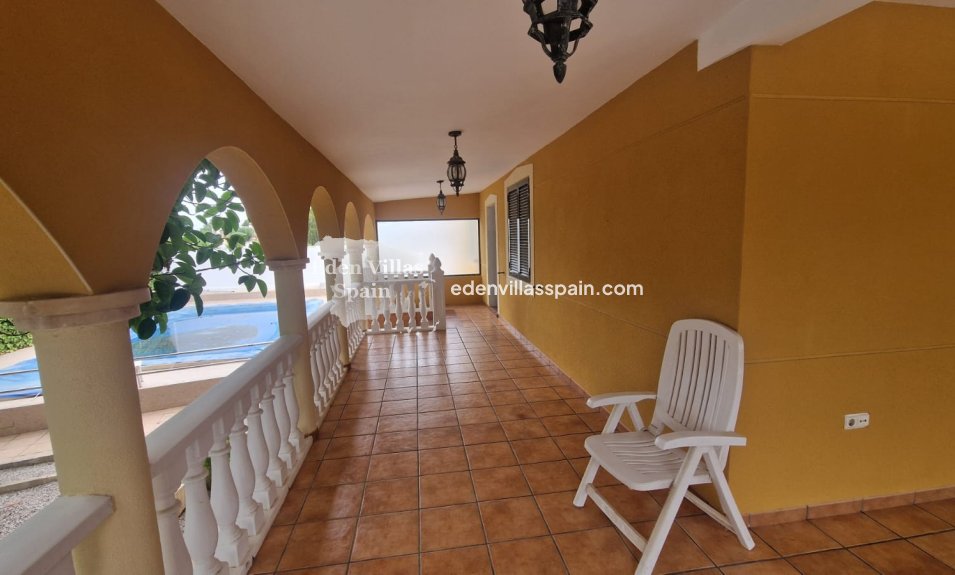 Revente - Maison de lotissement - La Marina