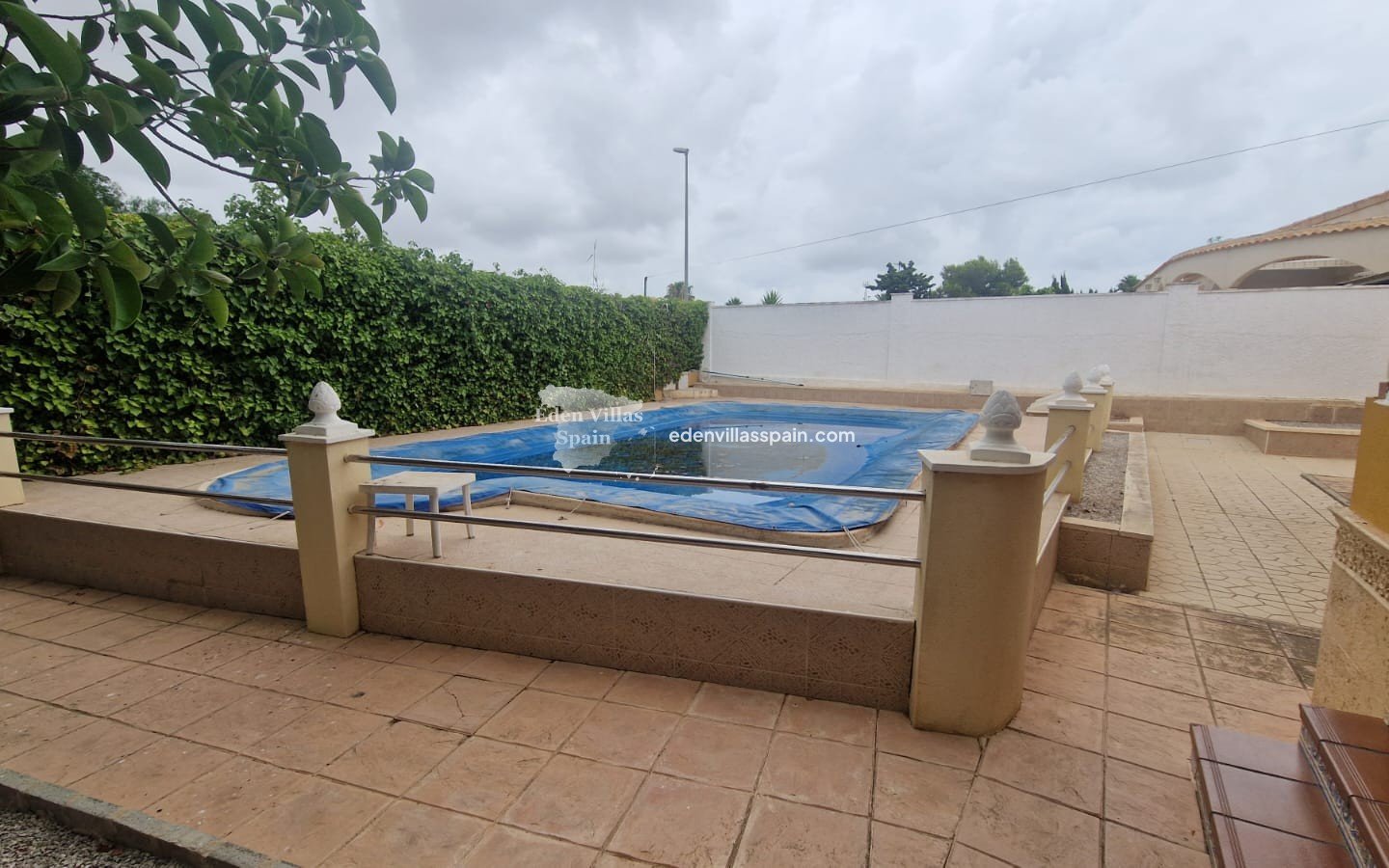 Revente - Maison de lotissement - La Marina