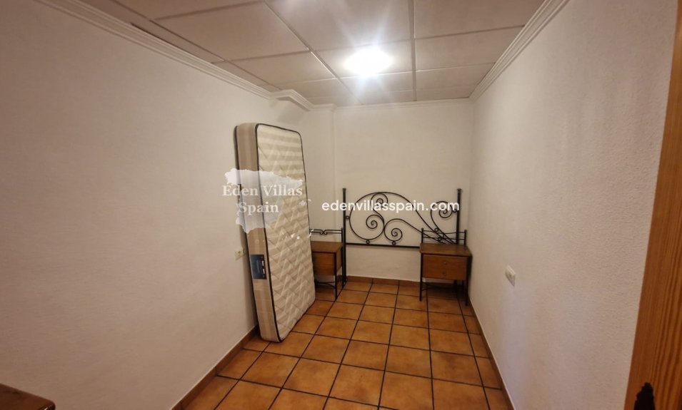 Revente - Maison de lotissement - La Marina