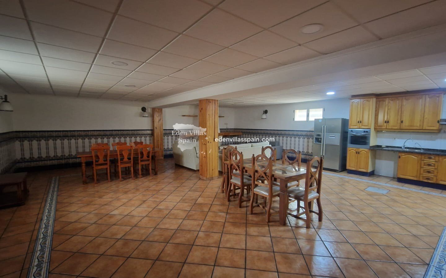 Revente - Maison de lotissement - La Marina