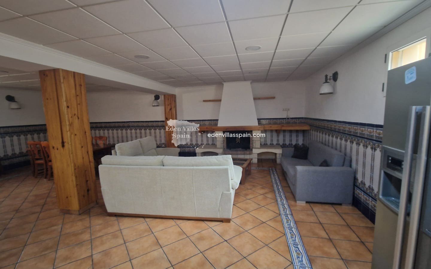 Revente - Maison de lotissement - La Marina