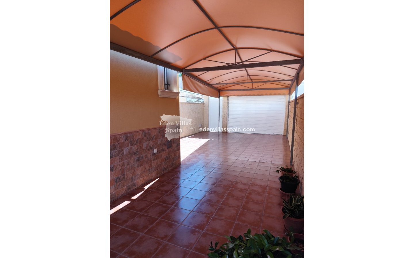 Revente - Maison de lotissement - La Marina