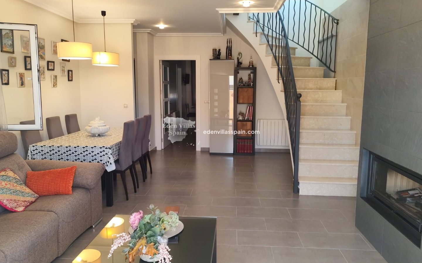 Revente - Maison de lotissement - La Marina