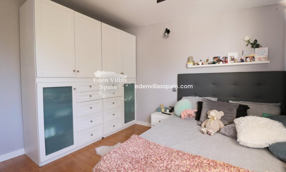 Revente - Maison de Ville - Santa Pola