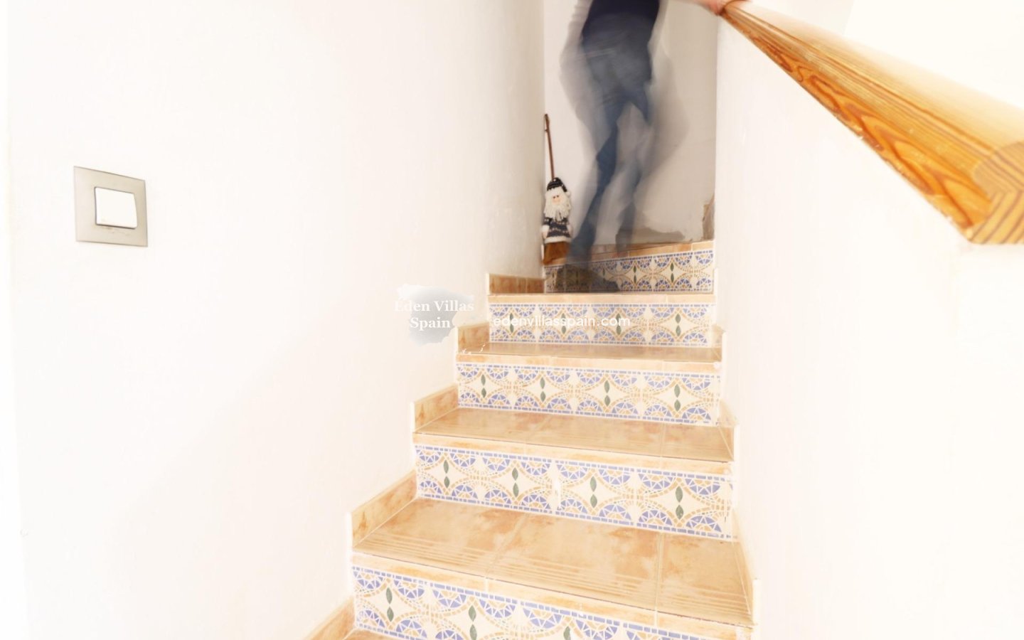 Revente - Maison de Ville - Santa Pola