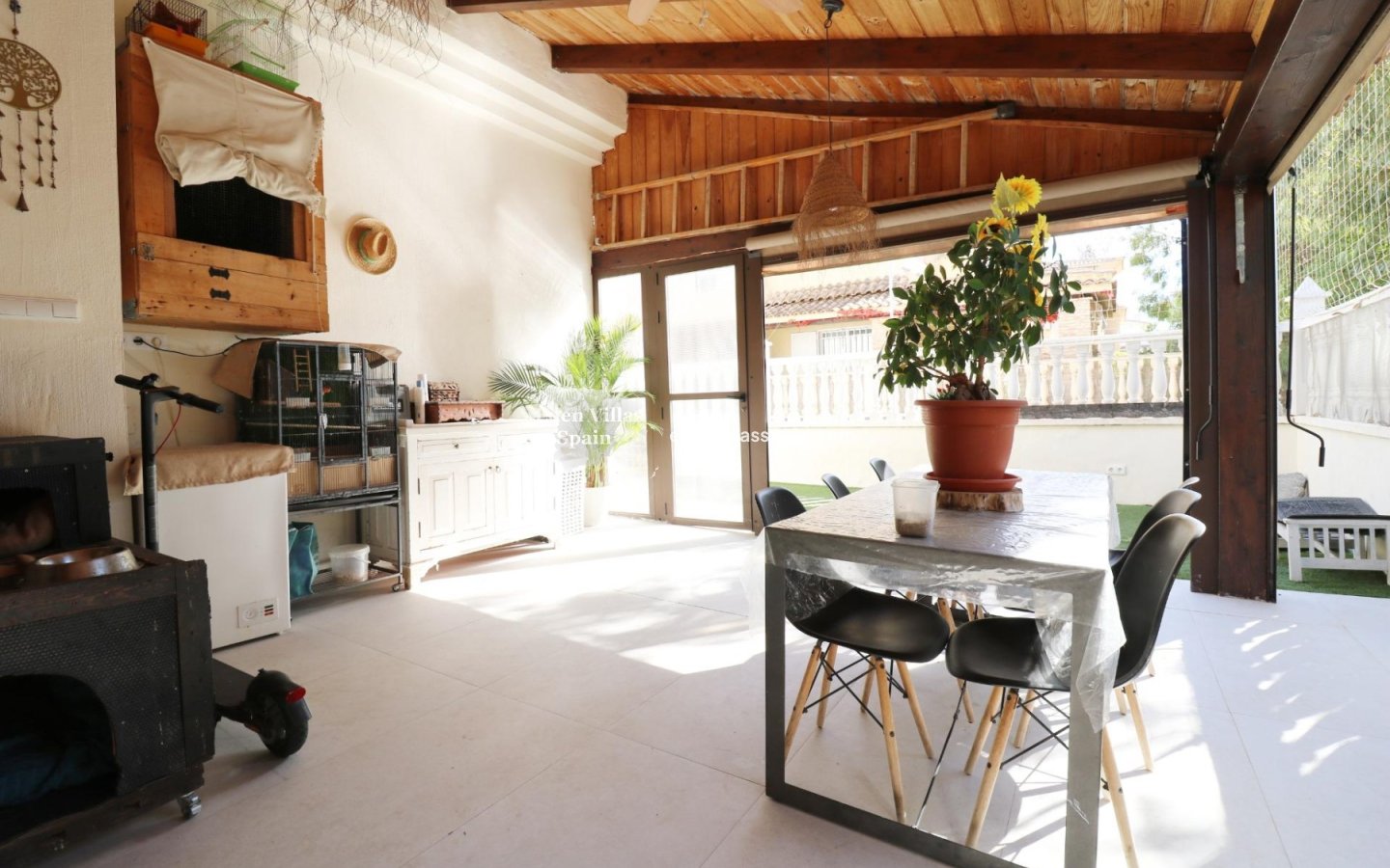 Revente - Maison de Ville - Santa Pola