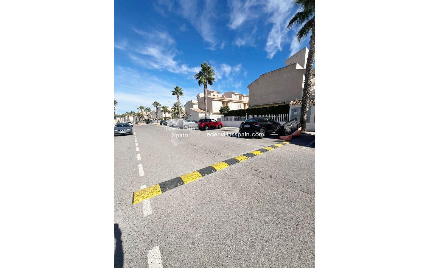 Revente - Maison de Ville - Santa Pola