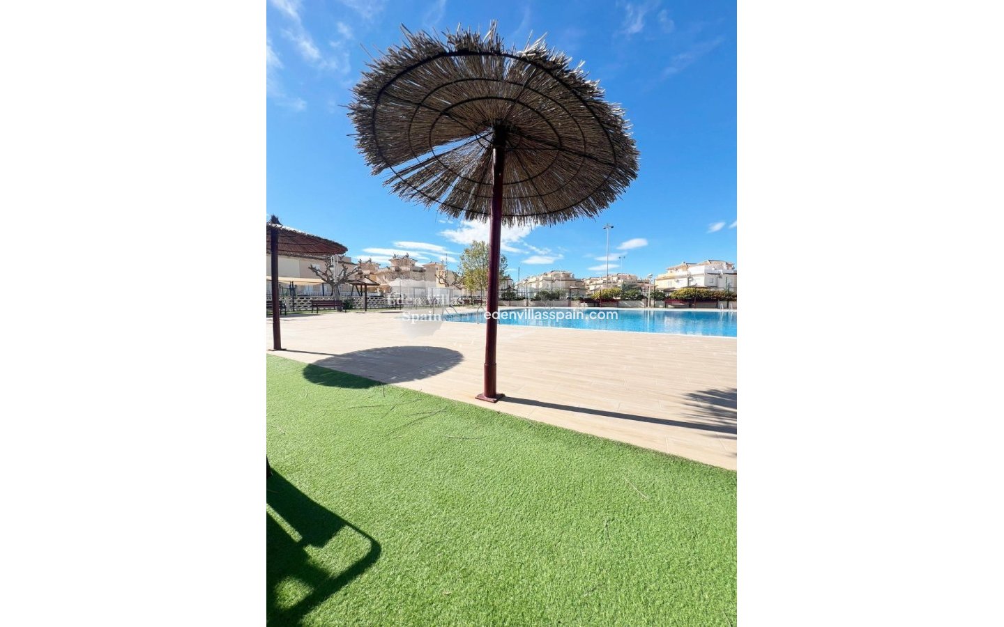 Revente - Maison de Ville - Santa Pola