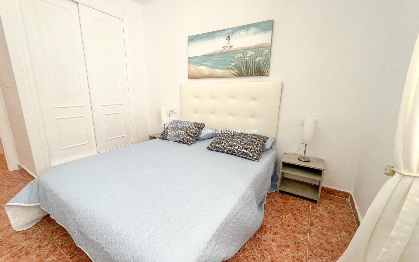 Revente - Maison mitoyenne - Los Montesinos