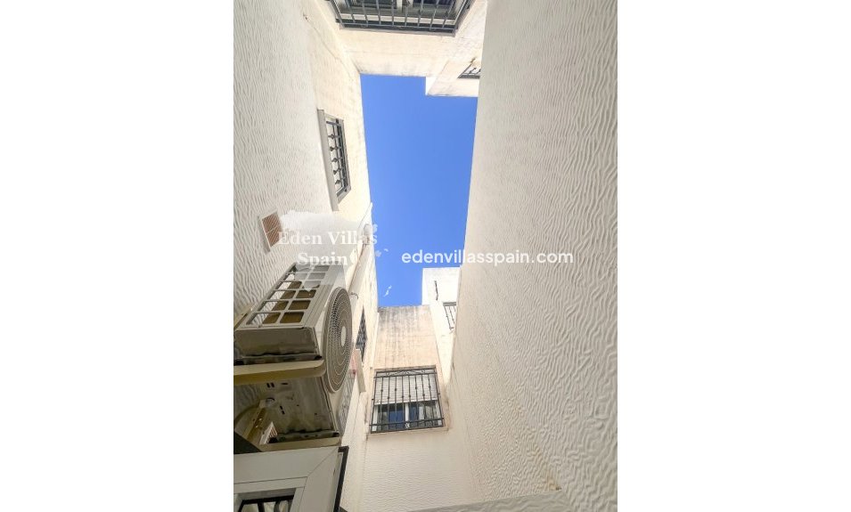 Revente - Maison mitoyenne - Los Montesinos