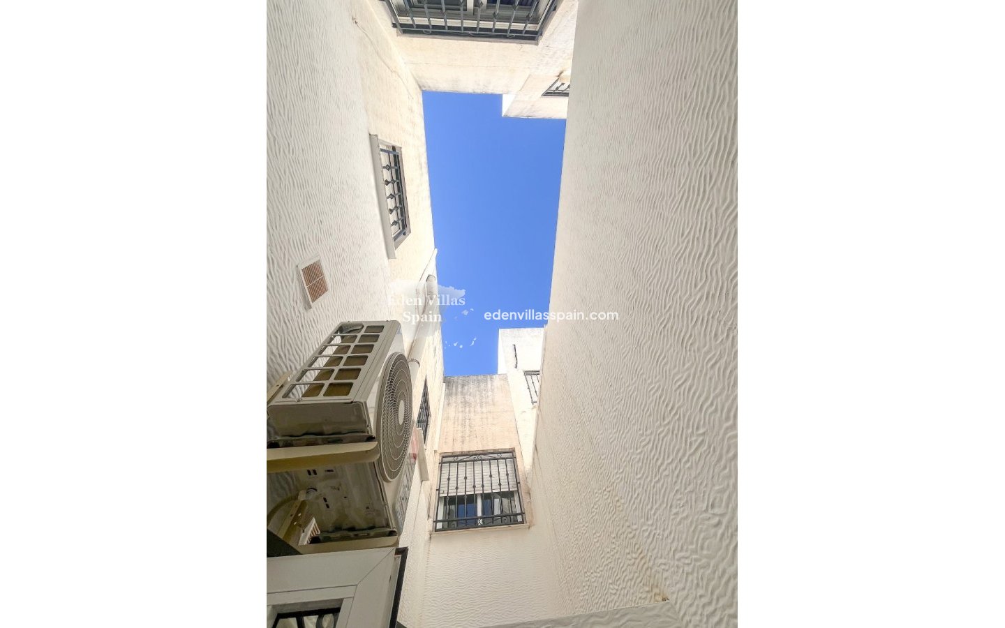 Revente - Maison mitoyenne - Los Montesinos