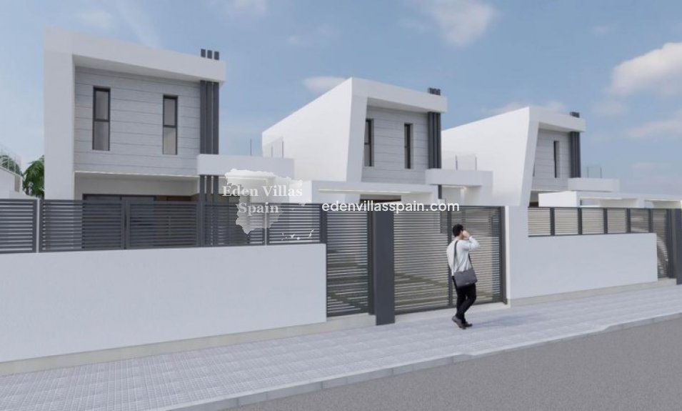 Revente - Nouvelle Maison - Dolores