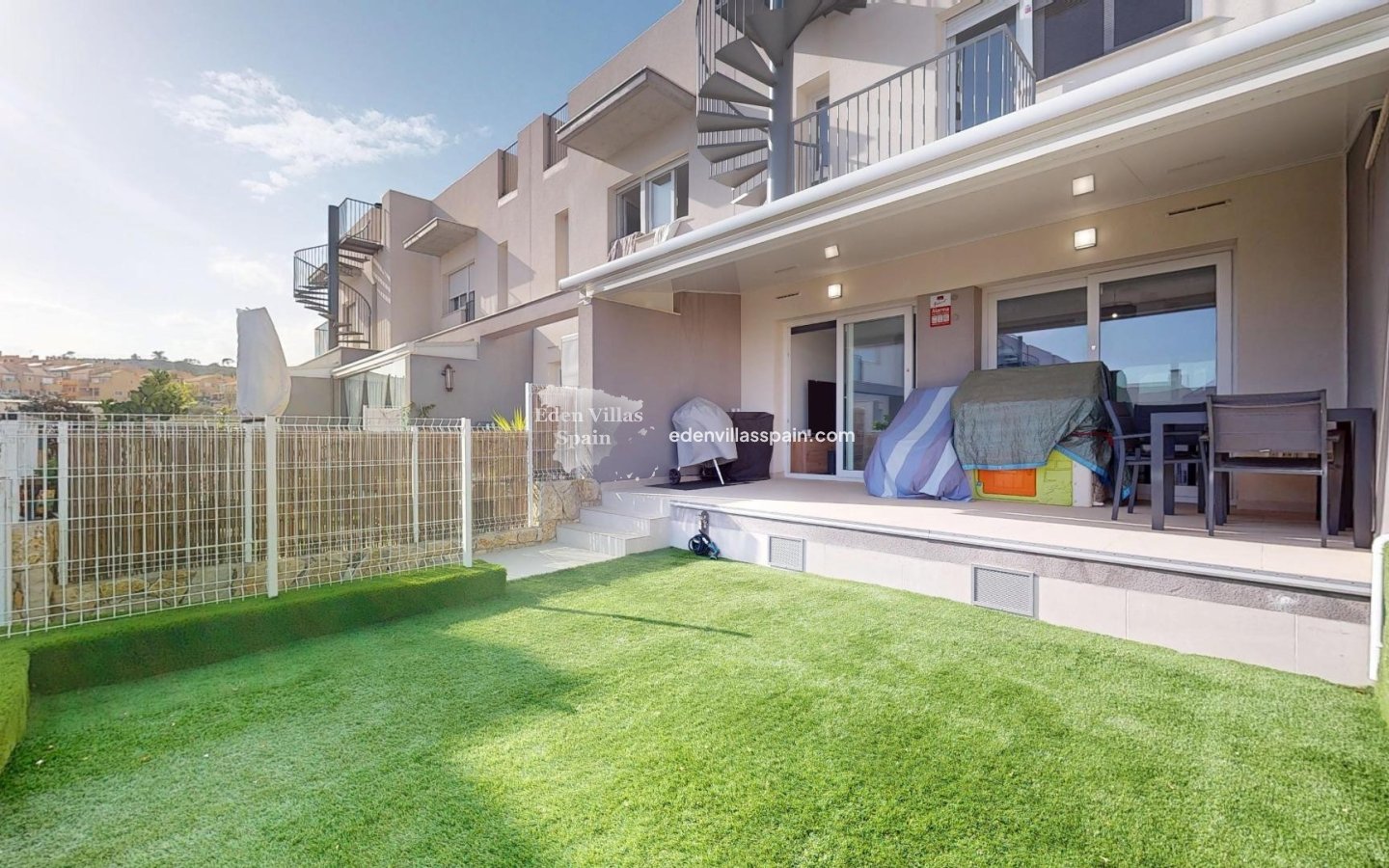 Revente - Propriété sur Golf  - Elche