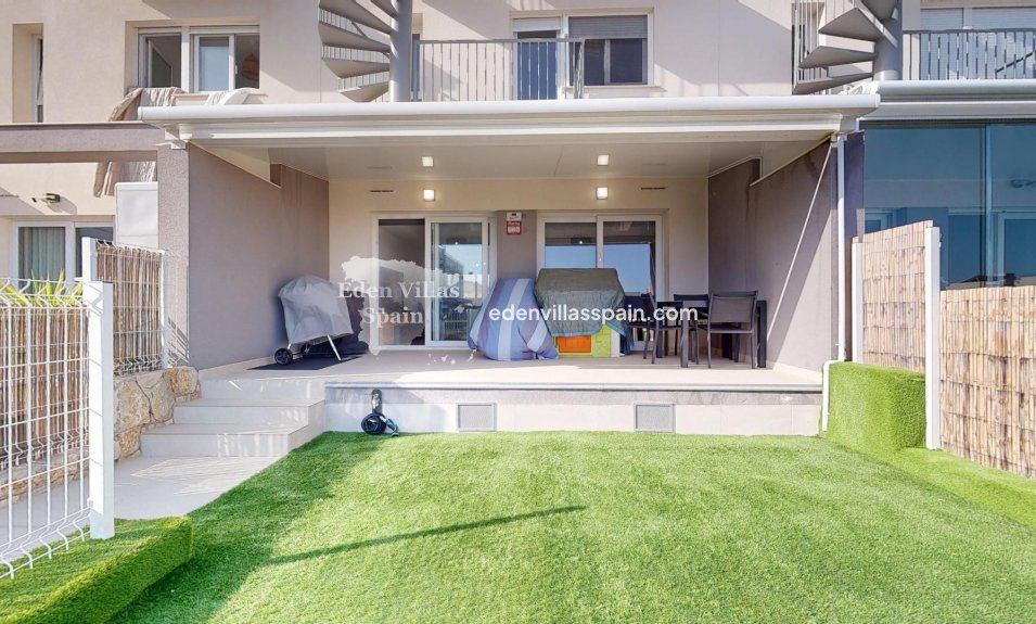 Revente - Propriété sur Golf  - Elche