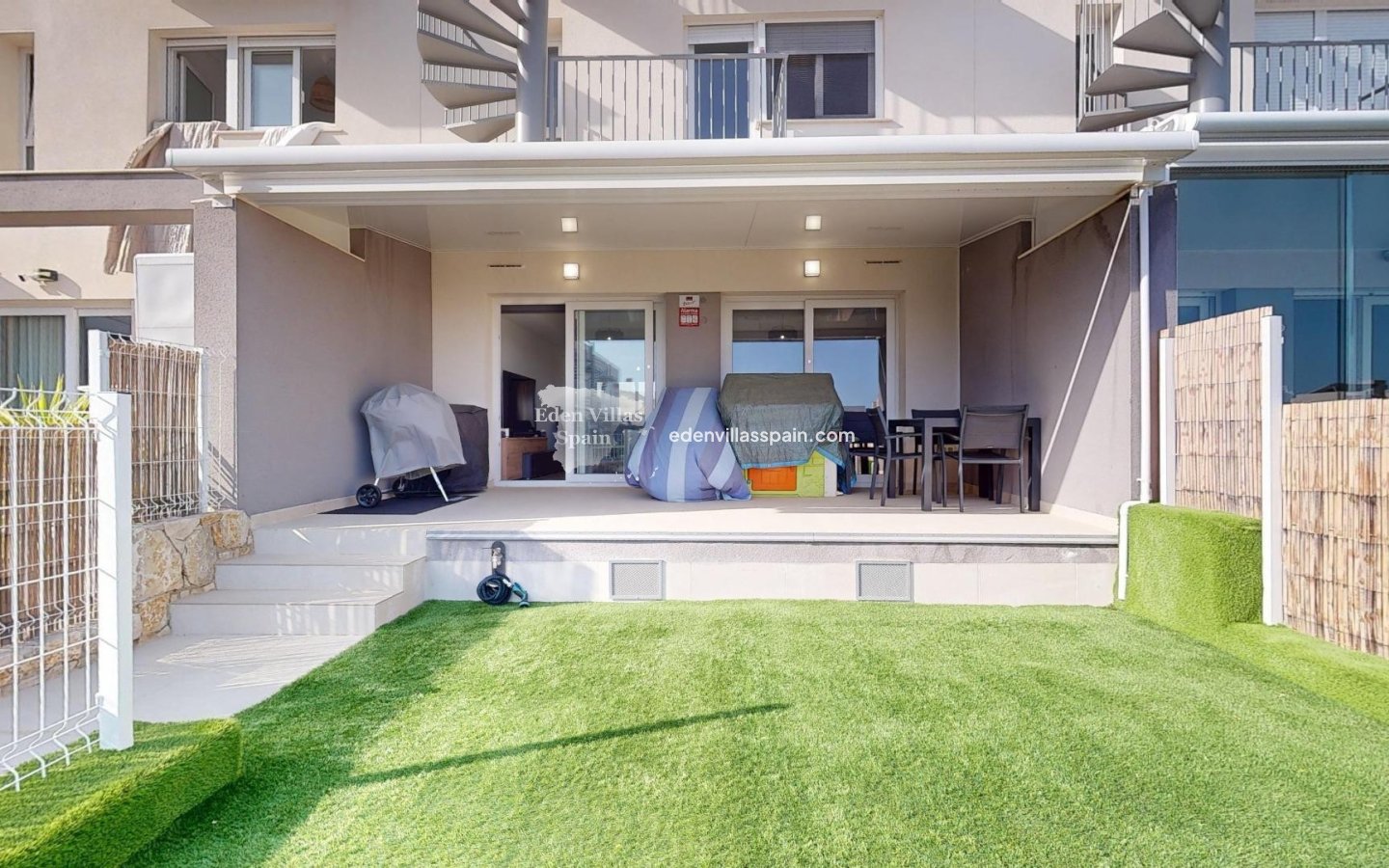 Revente - Propriété sur Golf  - Elche