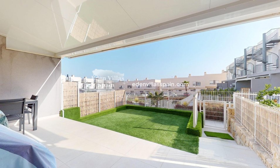 Revente - Propriété sur Golf  - Elche