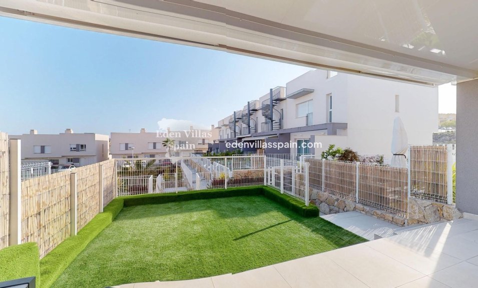 Revente - Propriété sur Golf  - Elche