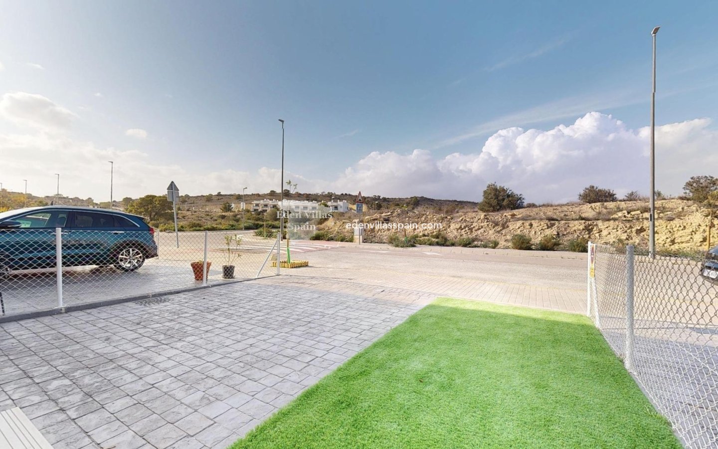 Revente - Propriété sur Golf  - Elche