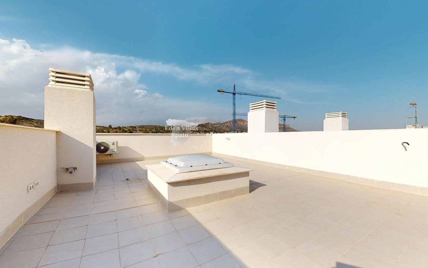 Revente - Propriété sur Golf  - Elche