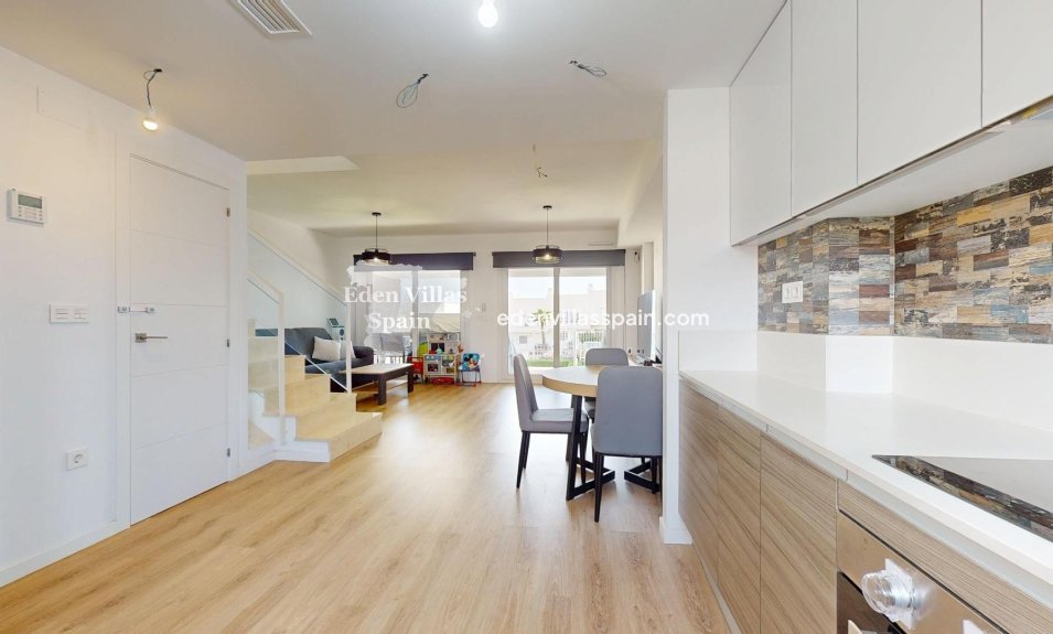 Revente - Propriété sur Golf  - Elche