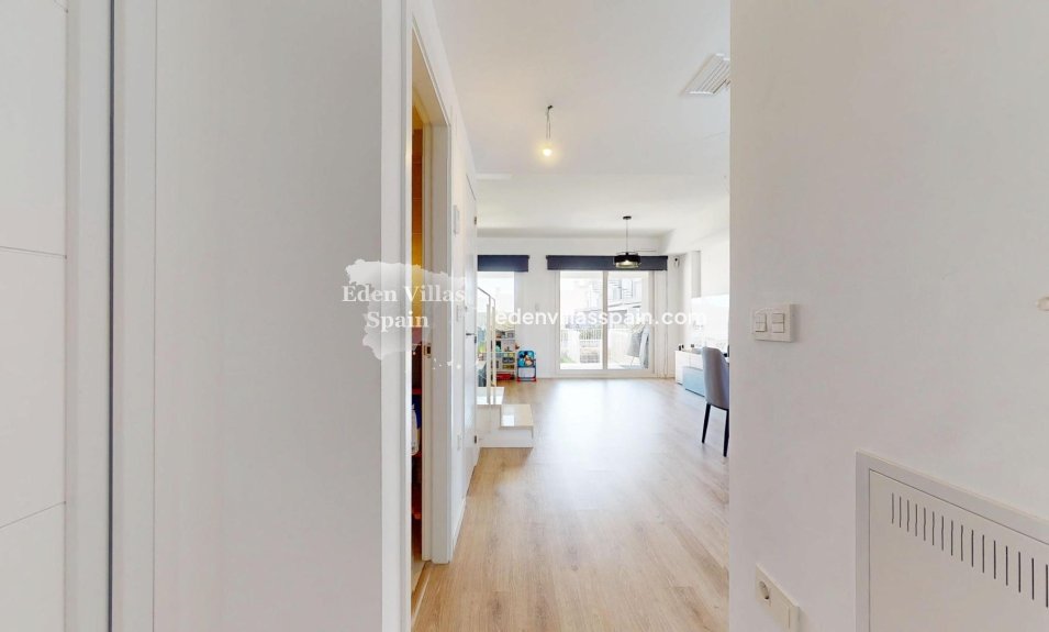 Revente - Propriété sur Golf  - Elche