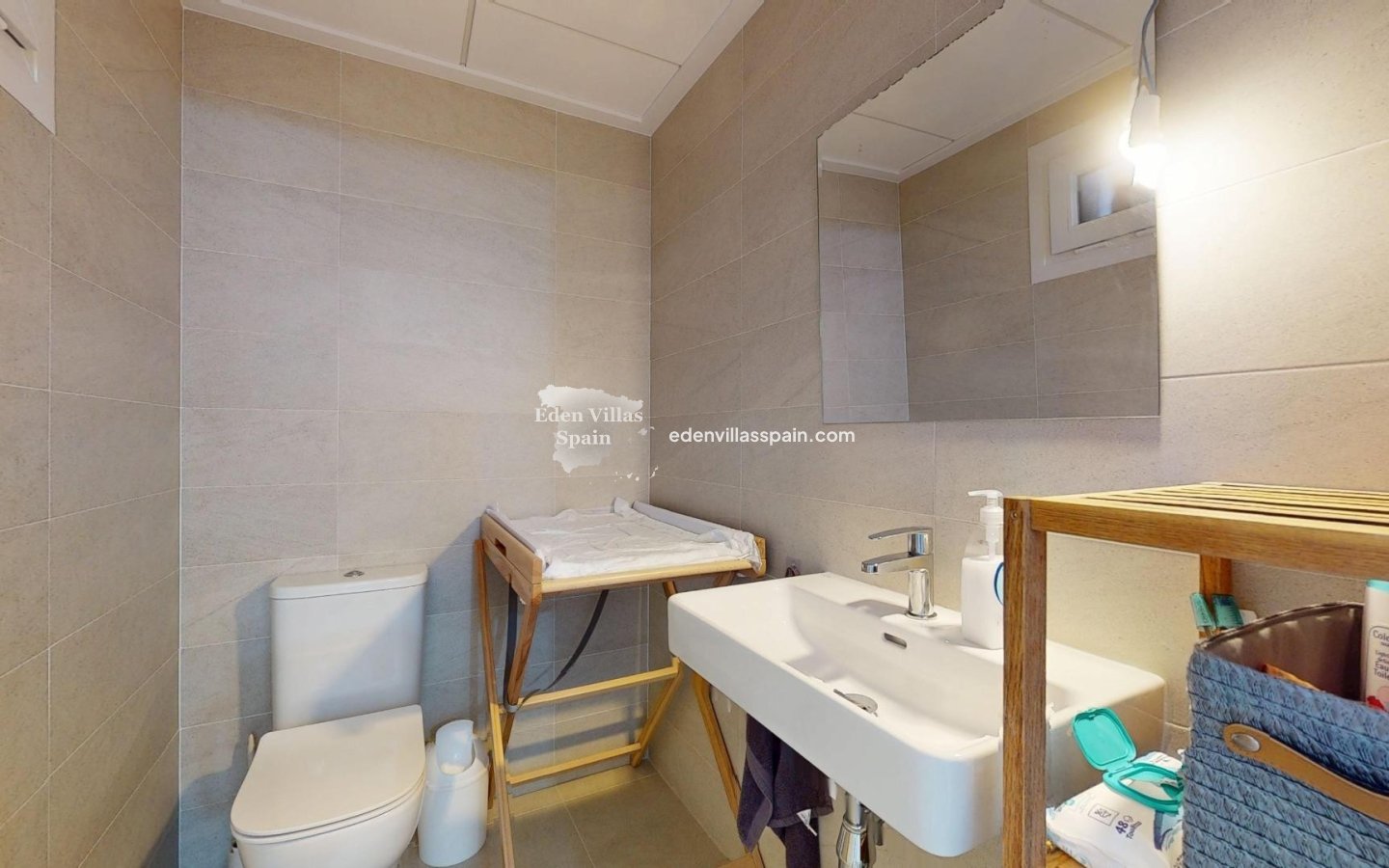 Revente - Propriété sur Golf  - Elche