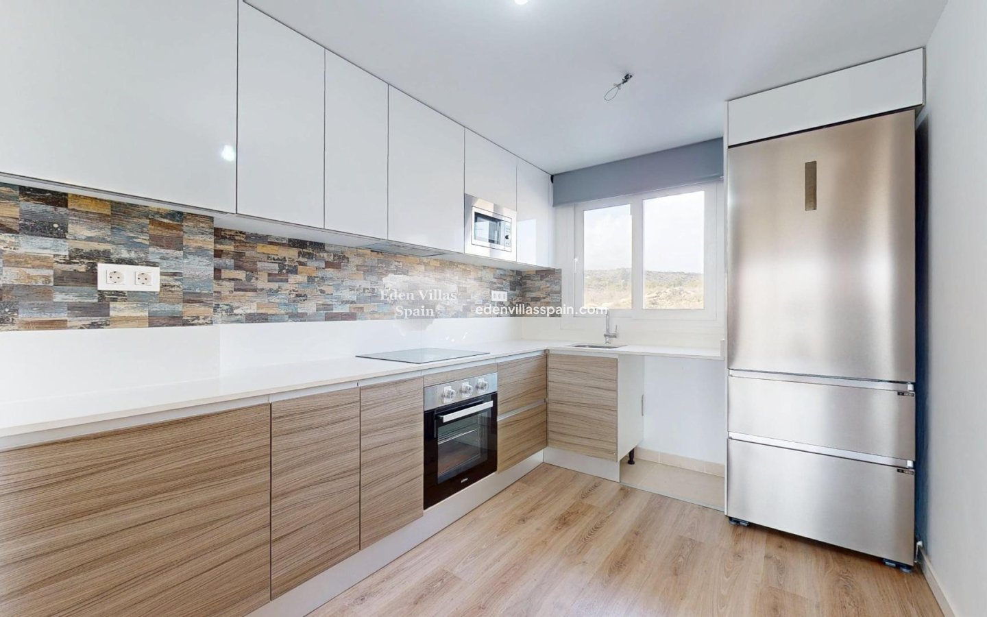 Revente - Propriété sur Golf  - Elche