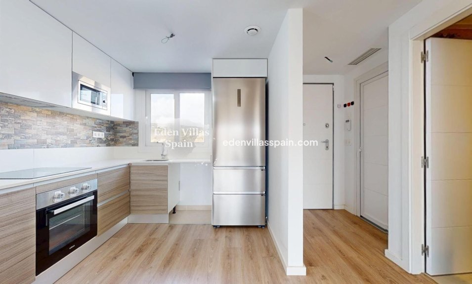 Revente - Propriété sur Golf  - Elche