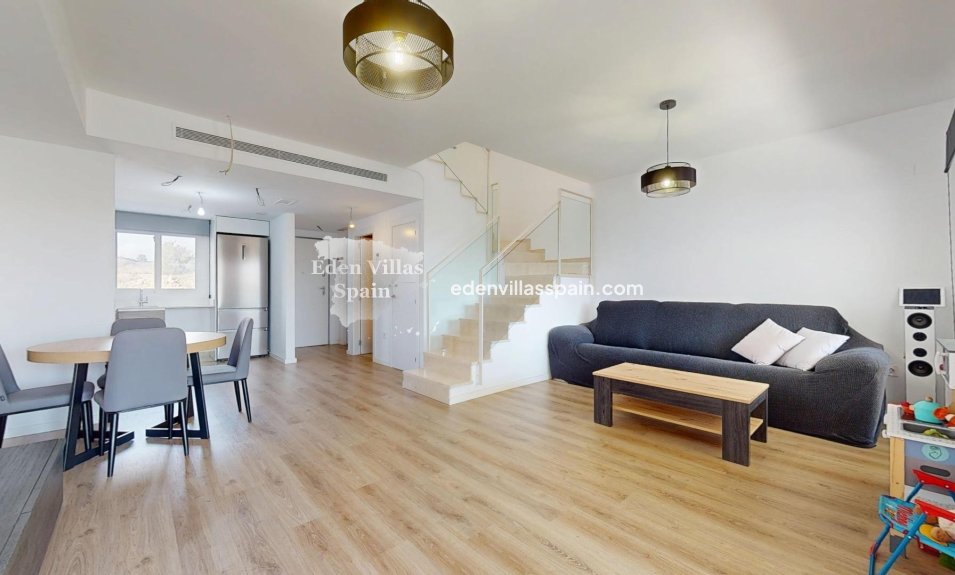 Revente - Propriété sur Golf  - Elche