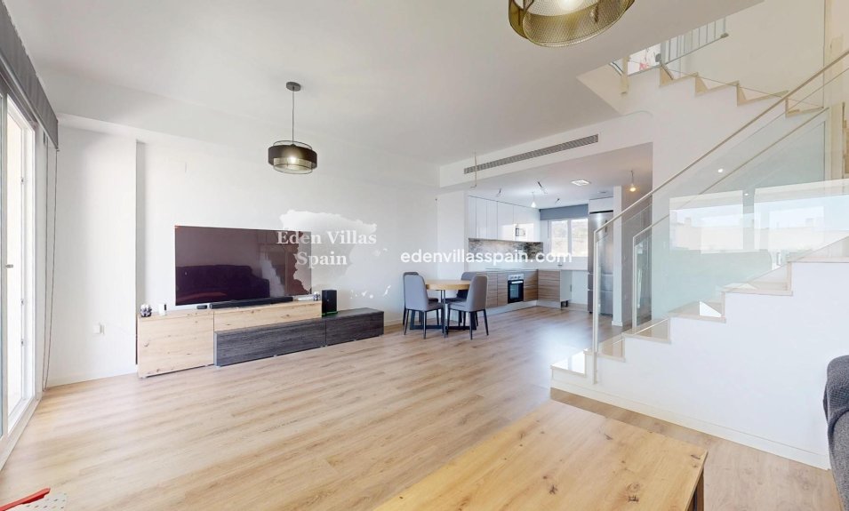 Revente - Propriété sur Golf  - Elche