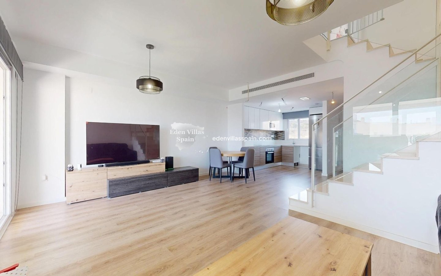 Revente - Propriété sur Golf  - Elche