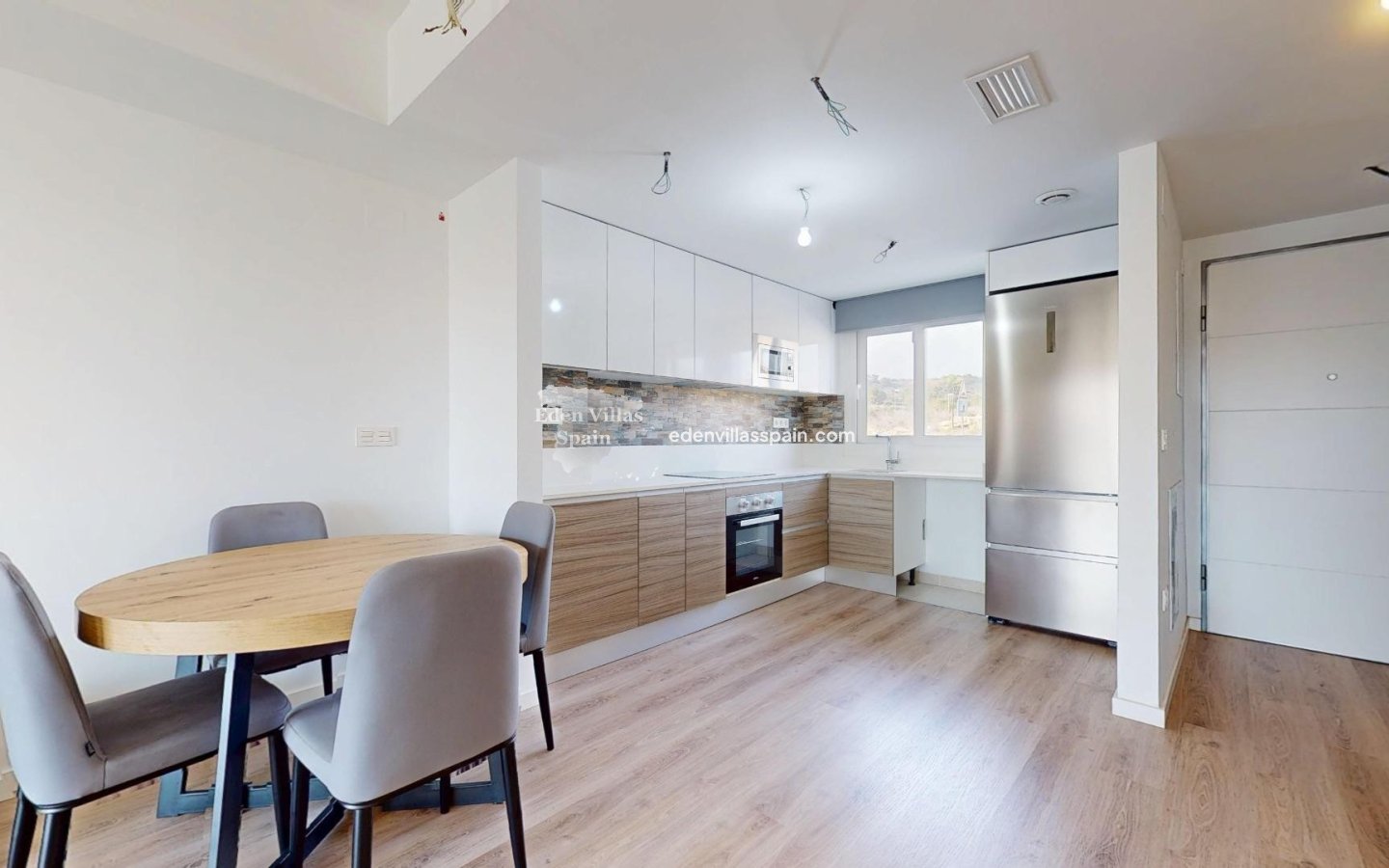 Revente - Propriété sur Golf  - Elche