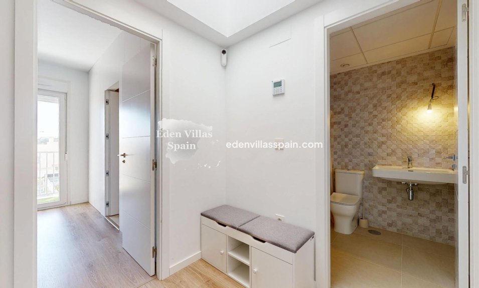 Revente - Propriété sur Golf  - Elche