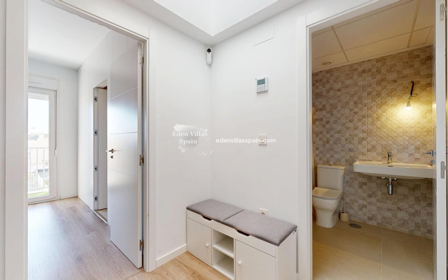 Revente - Propriété sur Golf  - Elche