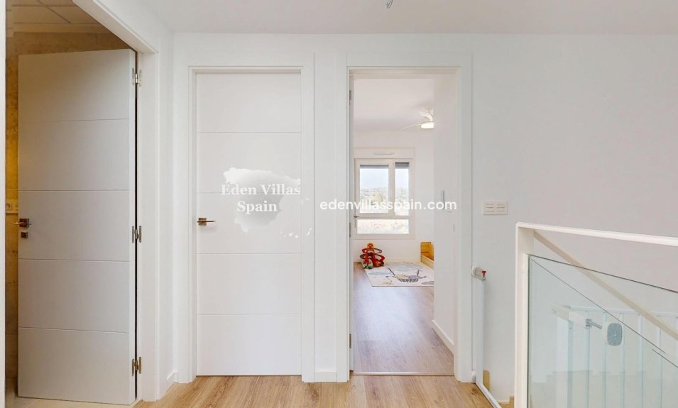 Revente - Propriété sur Golf  - Elche