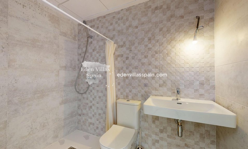 Revente - Propriété sur Golf  - Elche