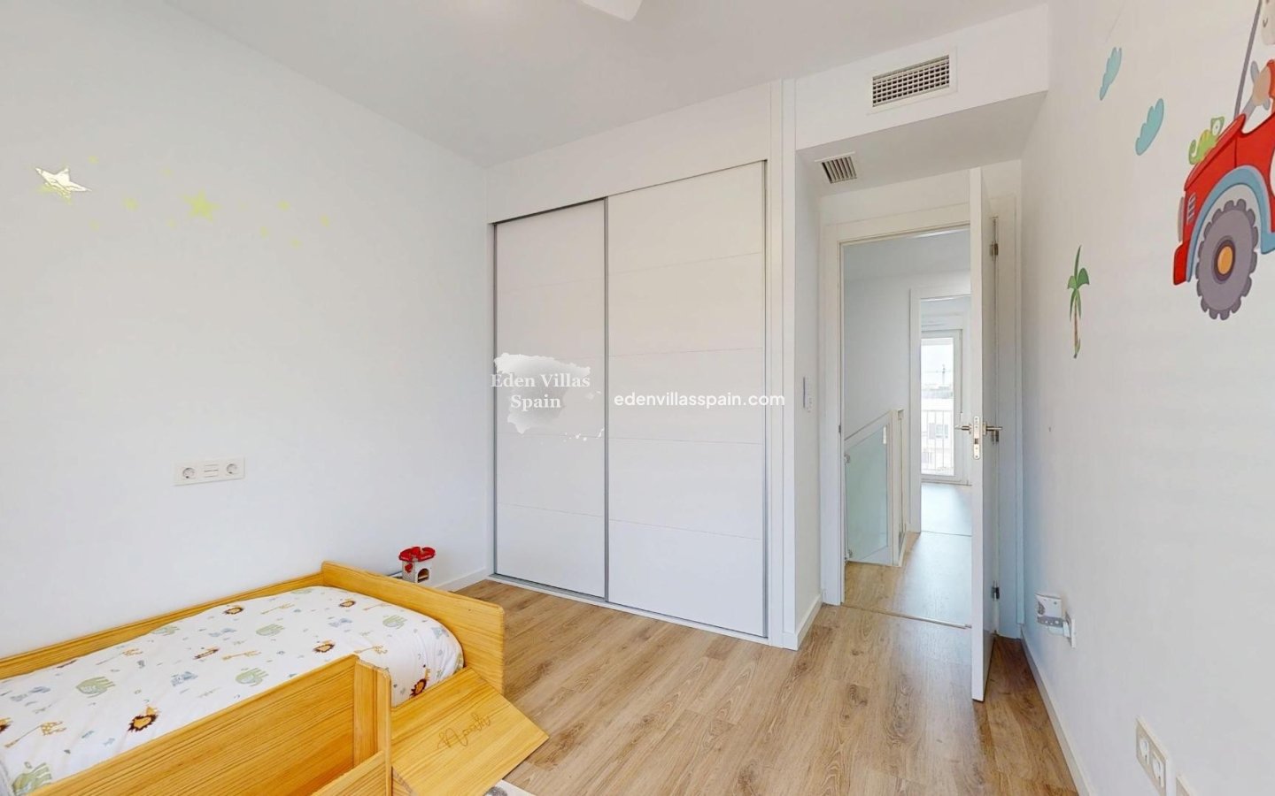 Revente - Propriété sur Golf  - Elche