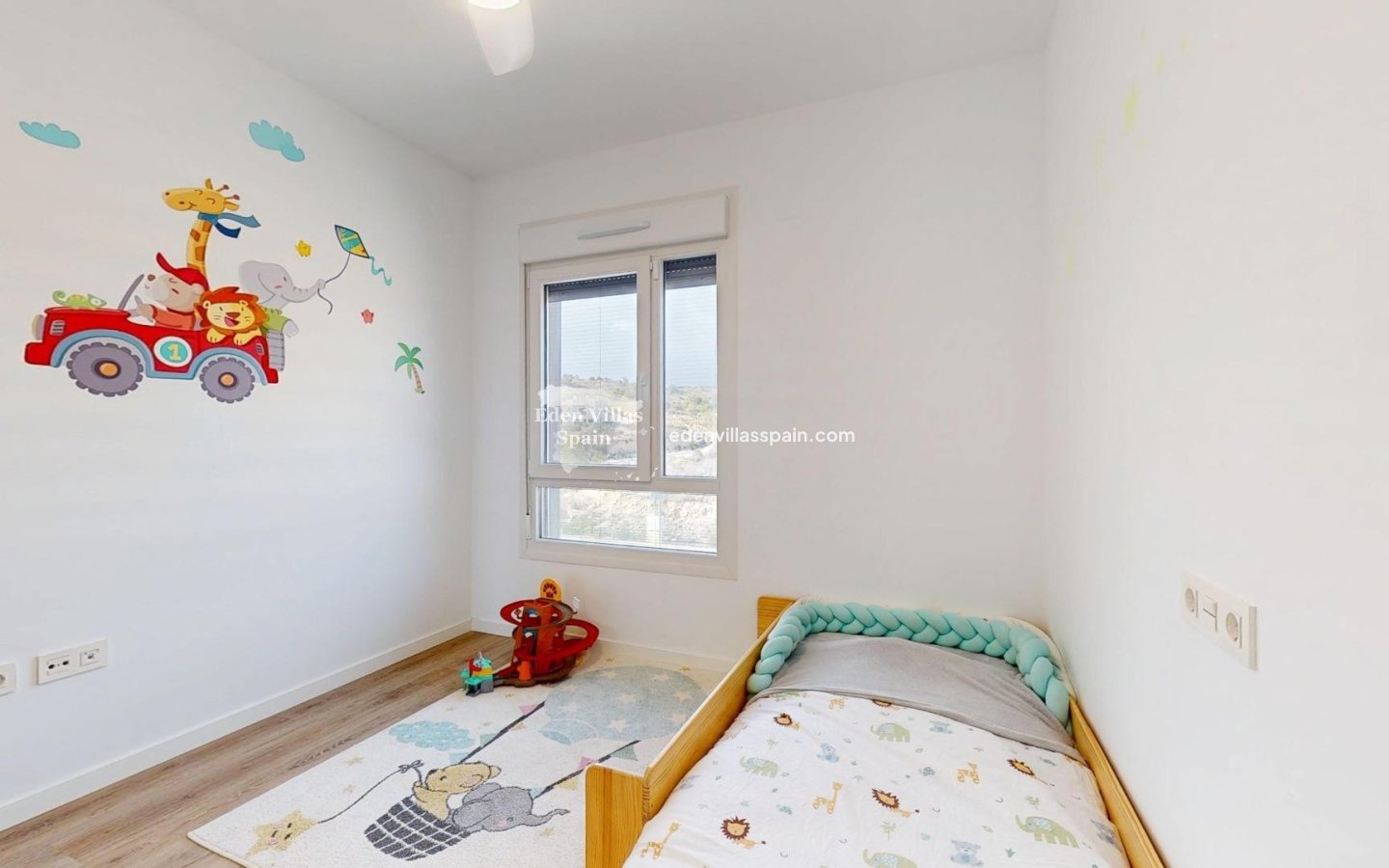 Revente - Propriété sur Golf  - Elche