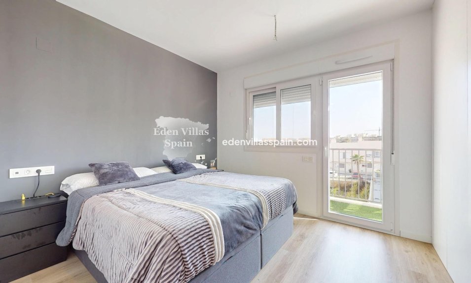 Revente - Propriété sur Golf  - Elche