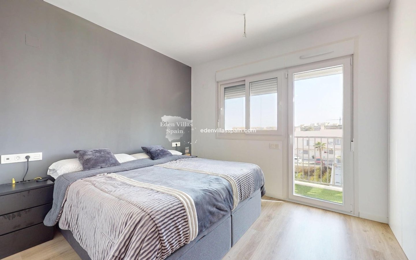 Revente - Propriété sur Golf  - Elche