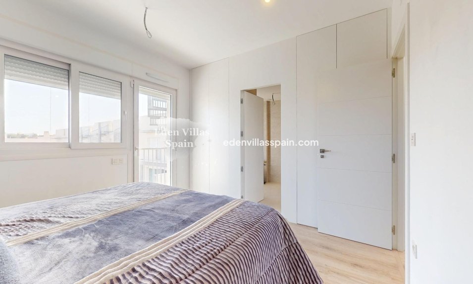 Revente - Propriété sur Golf  - Elche